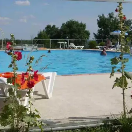 3 Etoiles - Piscine - Eebbgg * Devillac